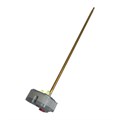 Термостат стержневой с термозащитой TBS 2 300 75/83/16А 691214