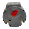 Термостат стержневой с термозащитой TBS 2 300 75/83/16А 691214