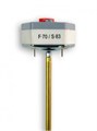 Термостат стержневой с термозащитой TBS F70/S83 3067701