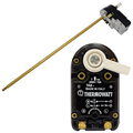 Термостат стержневой с термозащитой TAS TW 300 65/75/15А 691692
