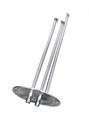 Фланец сухих ТЭНов из нержавеющей стали Electrolux EWH SL и R 3548001